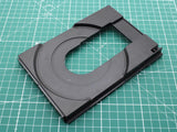 WebSpareParts CK001 Mechanism (CD TRAY), Pos. (01), photo 1