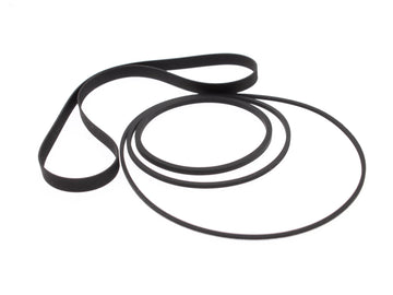Sansui D-150M Belt Kit for Cassette Deck