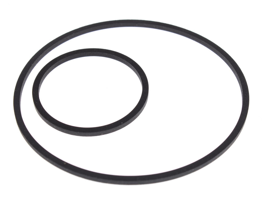 Kit Courroies pour Magnétoscope Schneider SVC-563.5 RC
