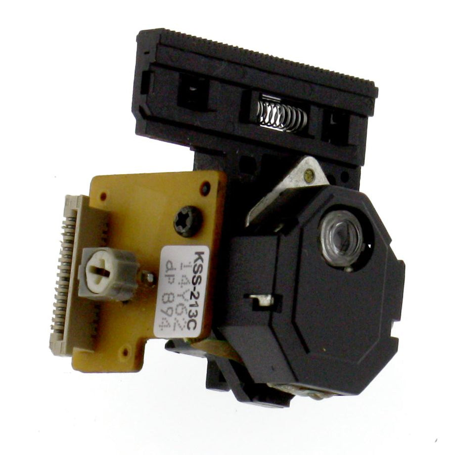 Gruppo ottico Sony 8-848-483-27 per lettore CD