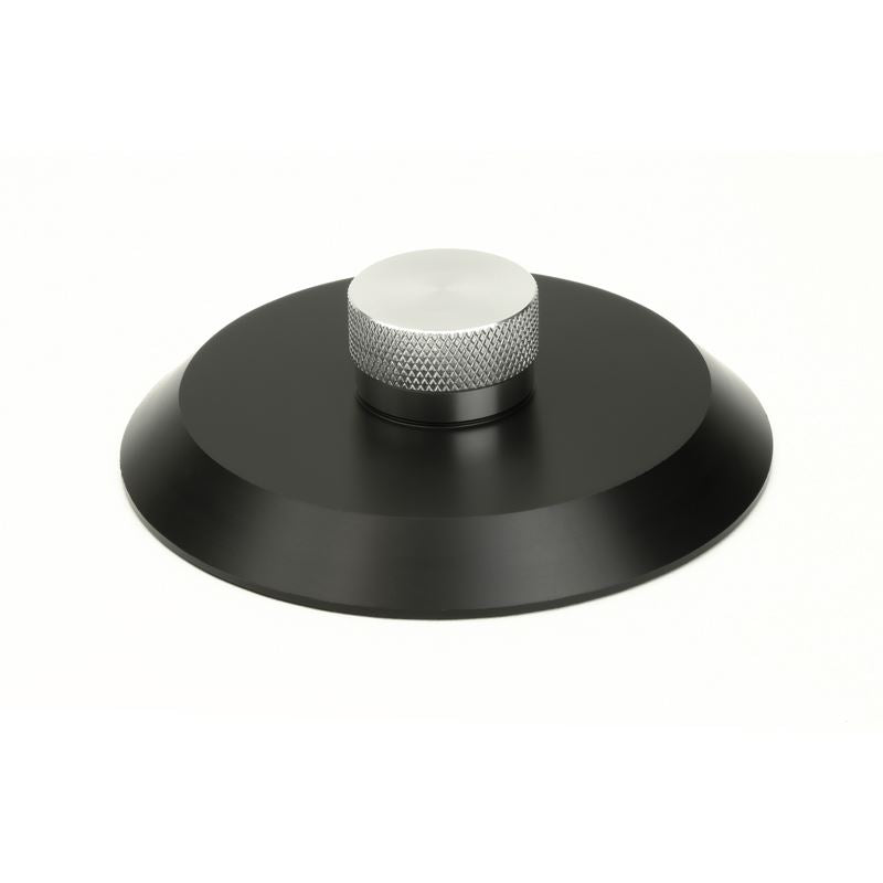 Morsetto per dischi Dynavox VC80 per giradischi – Sistema leggero