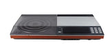 Piedini in gomma per sistema compatto Bang & Olufsen Beocenter 7002, photo 2