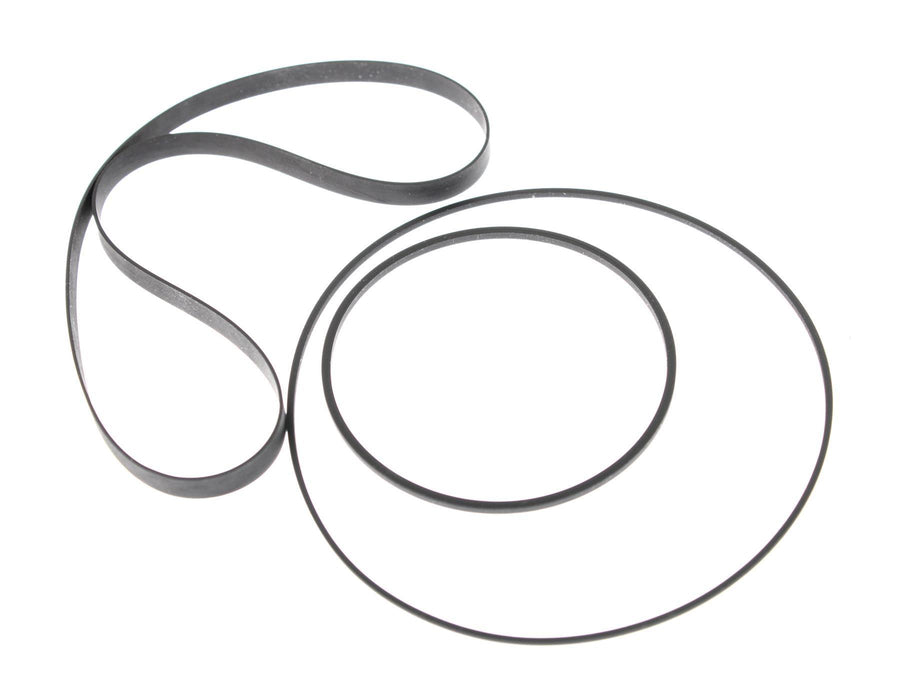 Marantz MCD810 Riemenset für Kassettendeck