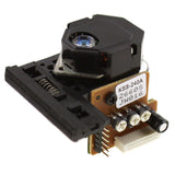 Laser-Abtasteinheit Ersatz für CD-Player–  Sony CDP-M72, photo 3