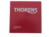 Thorens Chrome Record Stabilizer for Turntables – 550 g Vinyl Weight, photo 6