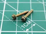 QHQ1361A – Erase Head Screws Pos.(M101), photo 1