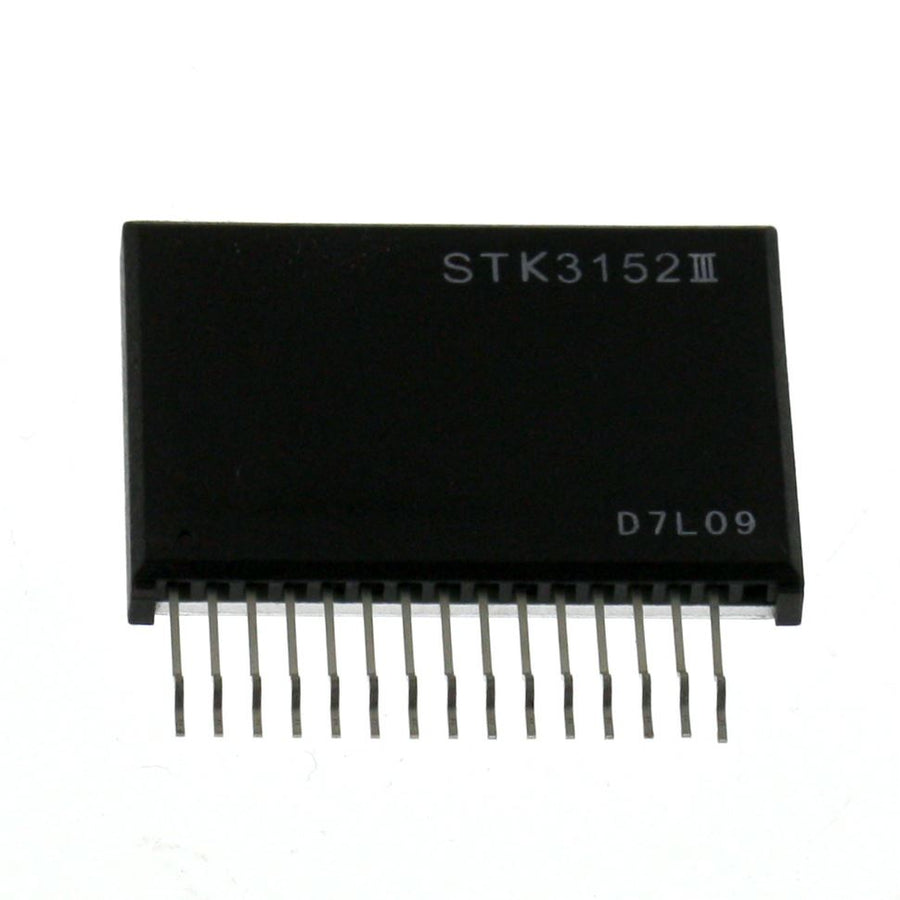 Circuit intégré STK3152III