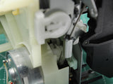 FR/RW-Zahnrad für Kassettendeck – Sony HCD-RX50, photo 4