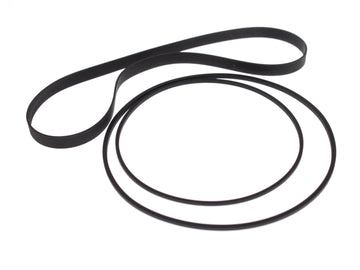 Sanyo C-9 Cassette Belt Kit for Portable Boombox