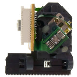 KSS-213E CD Laser Pickup Unit – Optical Block Replacement for CD Players, photo 3