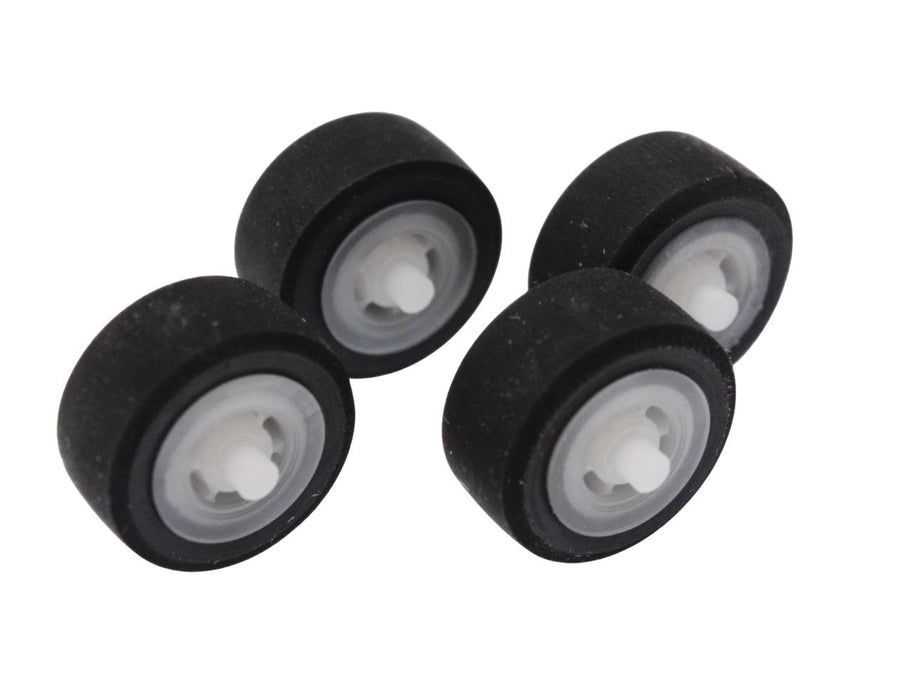 Technics RS-TR373 MKII Pinch Rollers for Double Cassette Deck