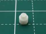 Poulie principale pour platine cassette Panasonic SA-CH150, photo 3