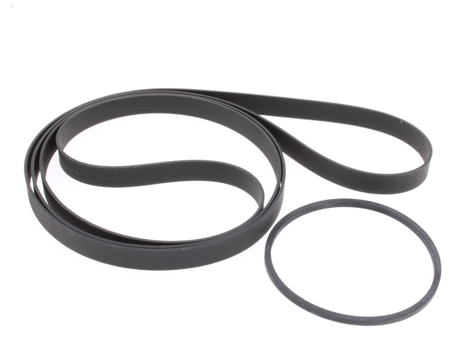 JVC L-E22B Belt Kit for Turntable