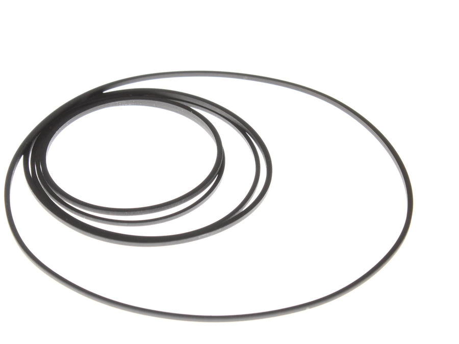 Grundig RR1650 Belt Kit for Cassette Deck