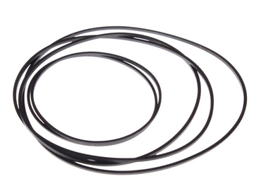 KIT0018 Belt Kit For Cassette Deck Aiwa DK113