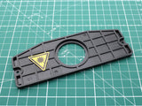 Mécanisme WebSpareParts CK001 – plaque de serrage, position 05, photo 1