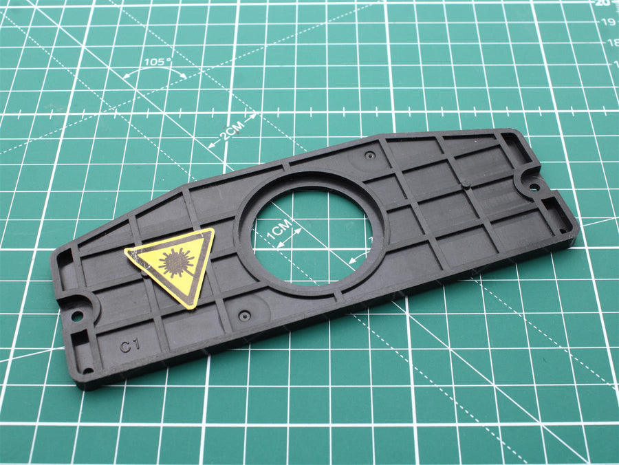 Mécanisme WebSpareParts CK001 – plaque de serrage, position 05