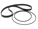 Aiwa AD-F500 (Version 1) Belt Kit for Cassette Deck, photo 2