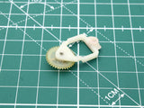 Pos.024 – XX684480 Idler Assembly for Cassette Deck, photo 3