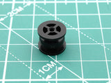Pos.018 – AZN1297 Motor Pully, photo 3