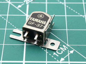 Pos.004 – GF-37 Ljudhuvud HAJCH4557A,