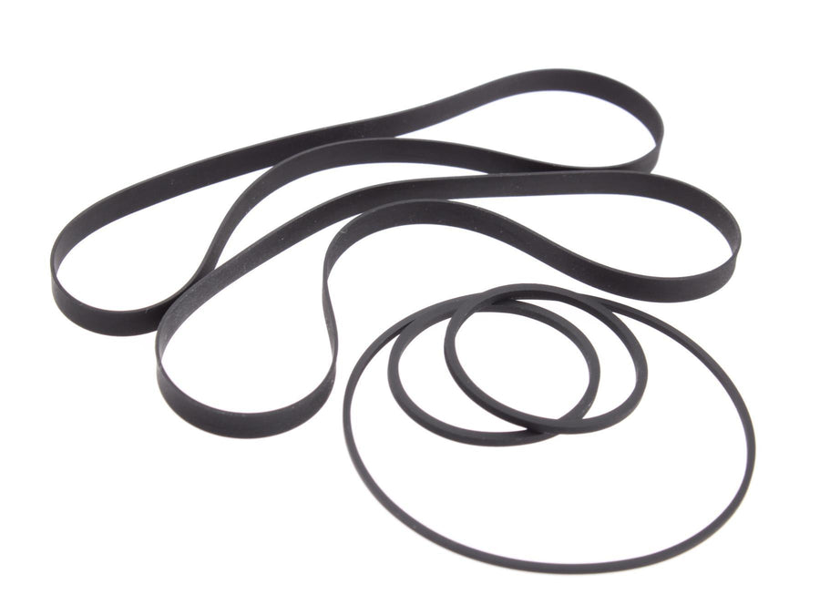 Remsats för kassettbandspelare – Sony TC-WR620