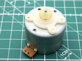 Pos.046 – MMN-6S2RL8A Reel Motor for Cassette Deck, photo 1