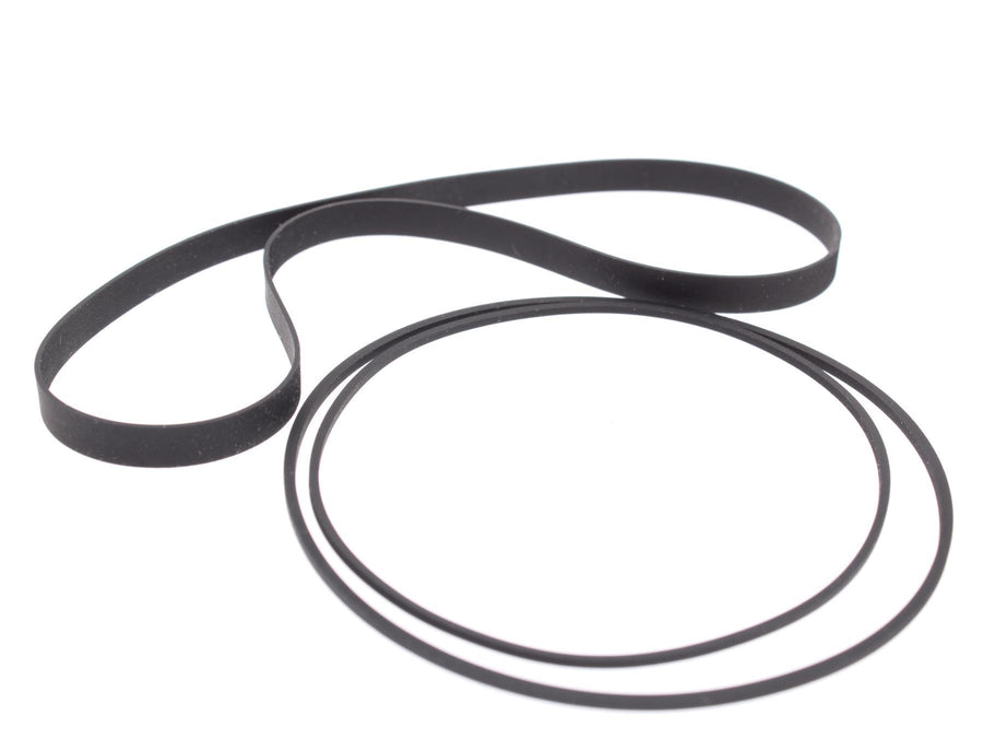 Riemenset für Tonbandgerät Akai GX-600D PRO