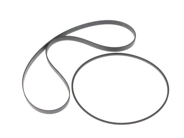 Kit courroies de remplacement pour platine cassette Philips FC920