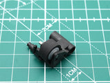 Pos.012 – XX641790 Pinch Roller for Cassette Deck, photo 1