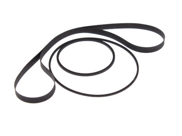 Kit courroies pour platine cassette Technics RS-M253X