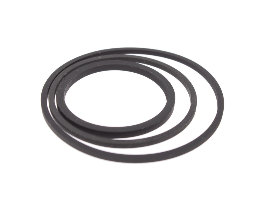 Aiwa LX-10 Belt Kit for Turntable