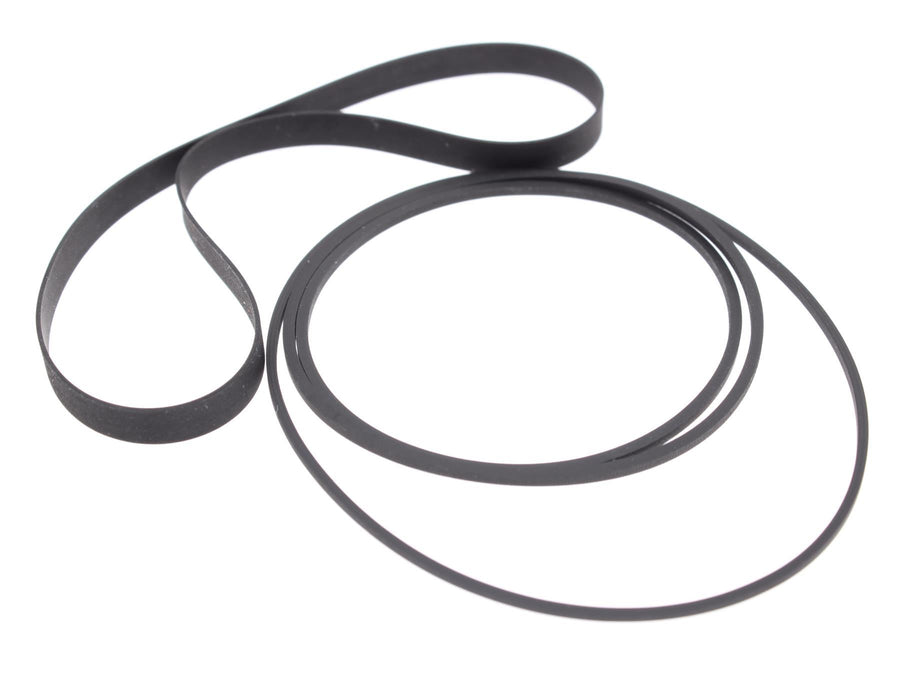 Kenwood KX-41B Belt Kit for Cassette Deck
