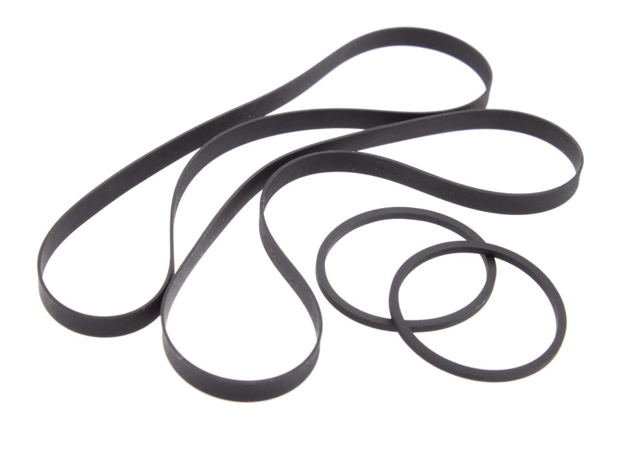 Kit courroies pour platine cassette Sony TC-WR901ES