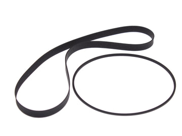 Luxman K-405 Belt Kit for Cassette Deck