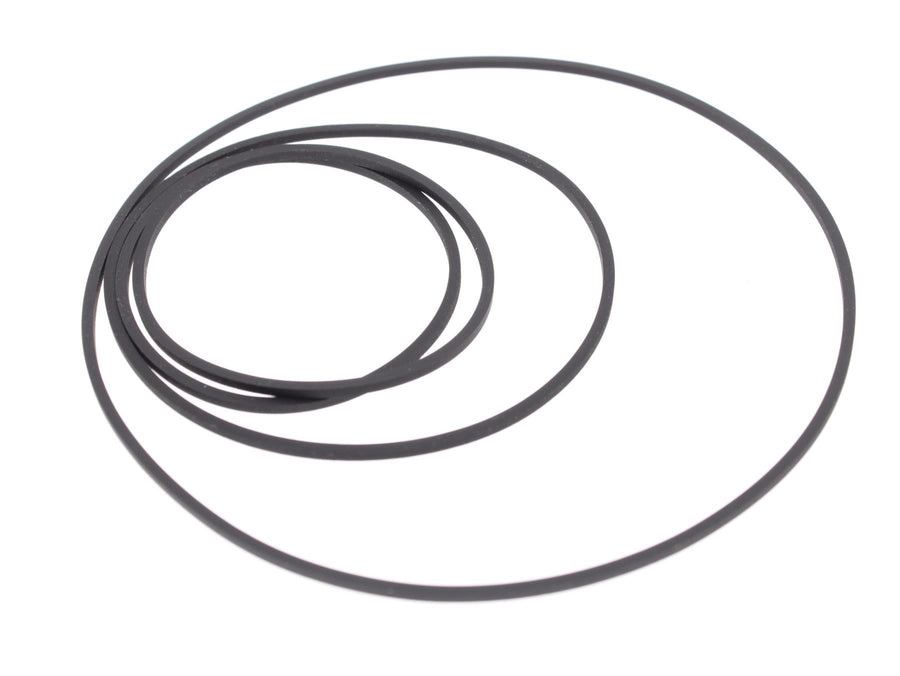 Sharp WQ-267Z Kassetten-Riemenset für tragbaren Radiorekorder