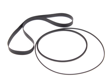 Kenwood KX-550 Belt Kit for Cassette Deck