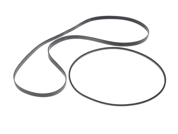 Grundig CF500 Belt Kit for Cassette Deck