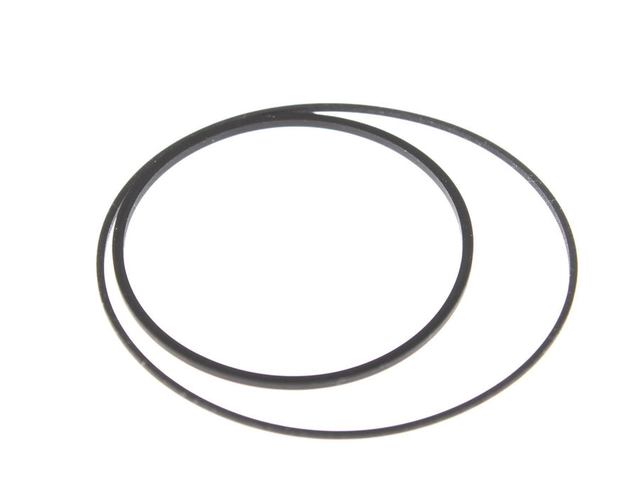 Kit cinghie ricambio per walkman cassette Sanyo MG-11