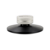 Record Doctor LP Record Clamp for Turntables – Adjustable Pressure [Black], photo 2