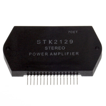 Circuit intégré STK2129
