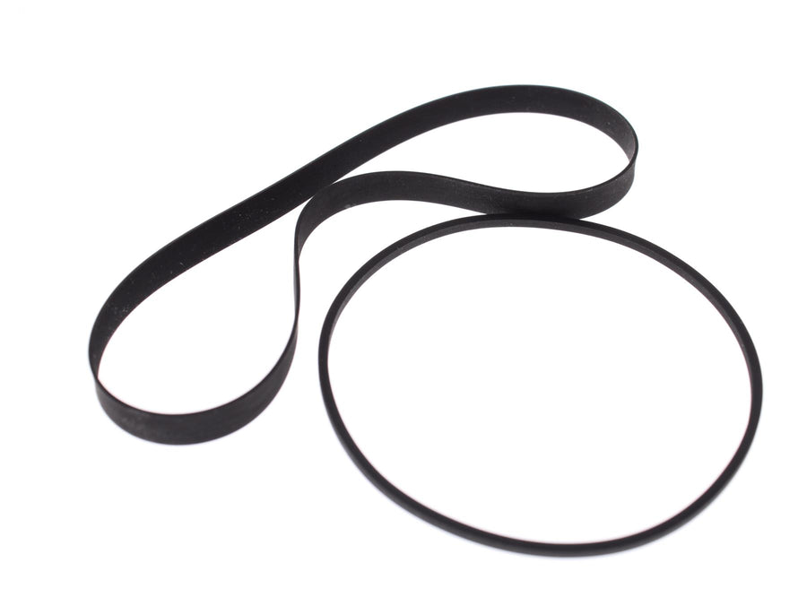Belt Kit For Cassette Deck Mechanism Sony 1-796-352-41