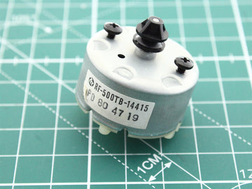 Sony A-4604-363-A MOTOR (L) ASSY (LOADING) Pos.(M151)