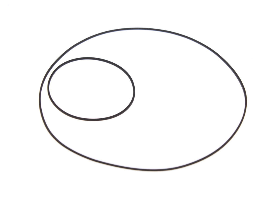Kit courroies de remplacement pour autoradio cassette Pioneer KE-3500SDK