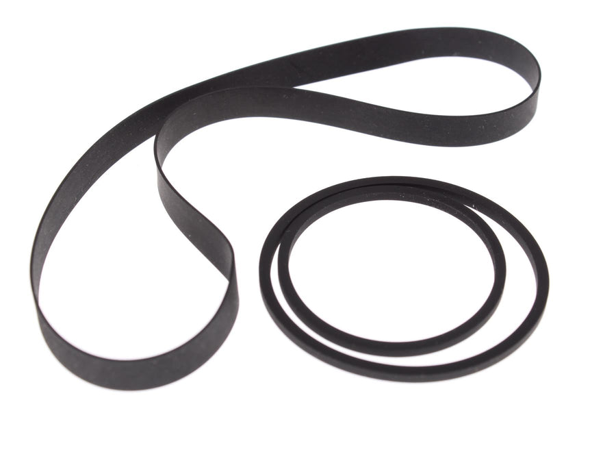 Continental Edison VK-2133 Belt Kit for Video Cassette