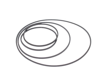 JVC RC-X3 Cassette Belt Kit for Portable Boombox