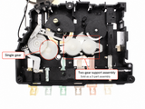 Repair Kit For Cassette Mechanism Philips RTS-1, photo 2