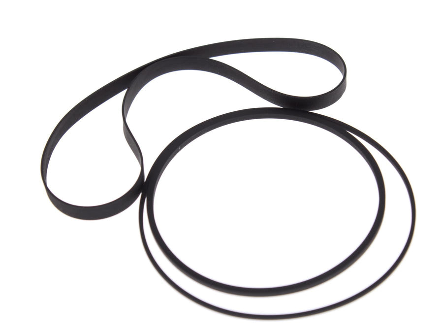Kit courroies pour platine cassette Technics RS-916