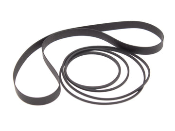 Kit courroies pour platine cassette Sansui SC-3330