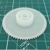 Sony HCD-RXD10AV Eject Tray Loading Gear for CD Mechanism, photo 4